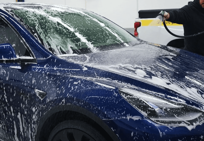 The Benefits of Auto Detailing | Sofreshsoclean Mobile Detailing