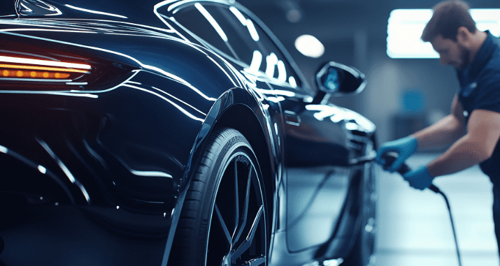 Restore Your Vehicle Shine This 2025 | Sofreshsoclean Mobile Detailing